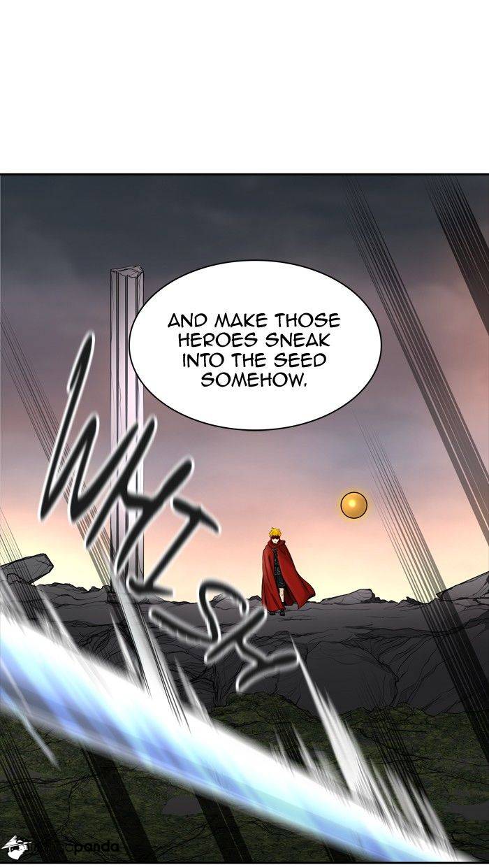 Tower of God Chapter 371 image 010